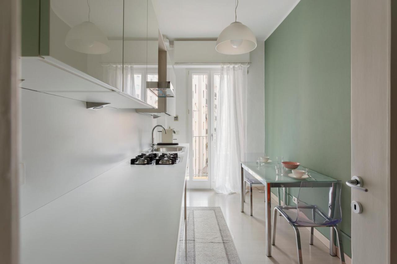 Vibes Cenisio Apartment Milan