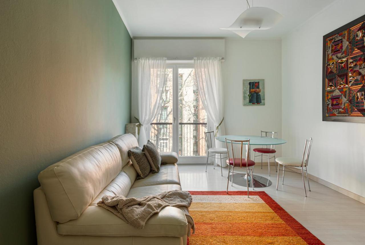Apartment Vibes Cenisio Milan