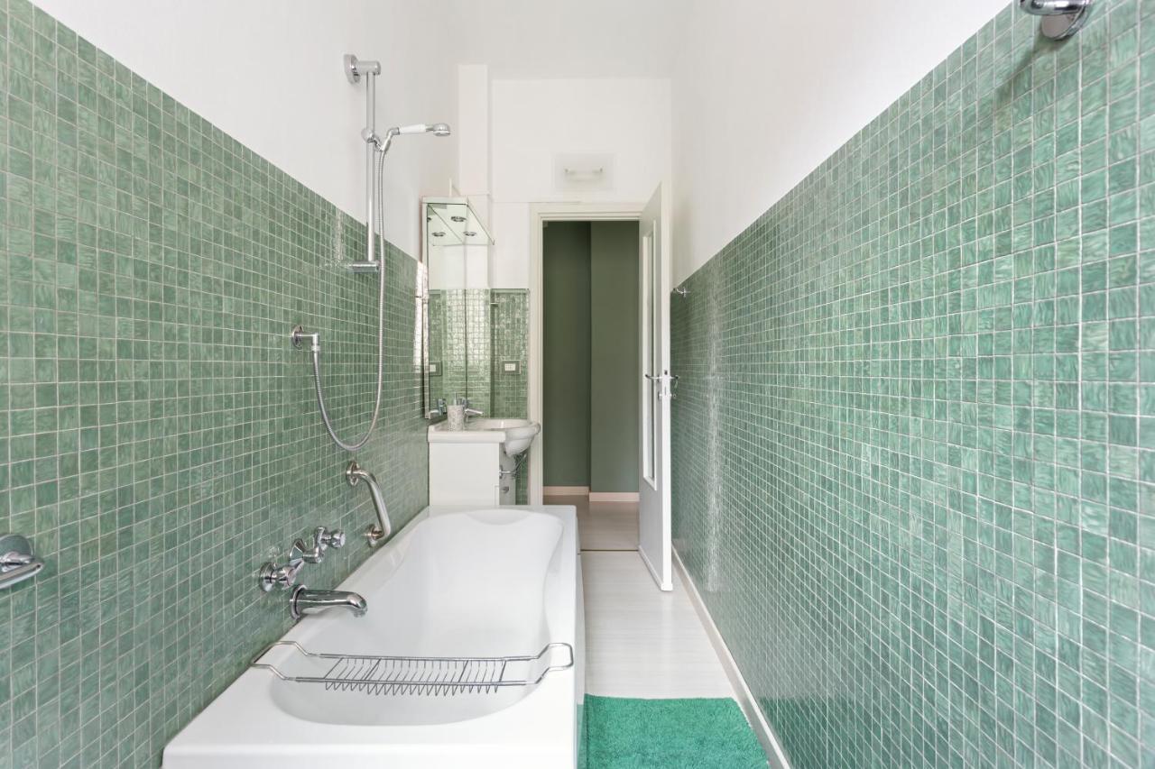 Apartment Vibes Cenisio Milan